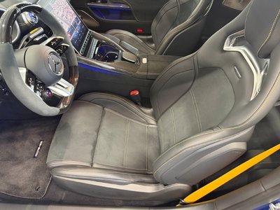 2025 Mercedes-BENZ GT AMG — миниатюра 47