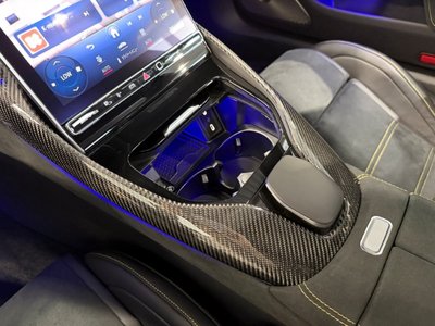 2025 Mercedes-BENZ GT AMG — миниатюра 23