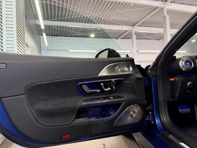 2025 Mercedes-BENZ GT AMG — миниатюра 15