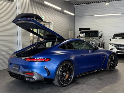 2025 Mercedes-BENZ GT AMG — миниатюра 64
