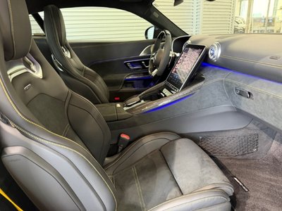 2025 Mercedes-BENZ GT AMG — миниатюра 53