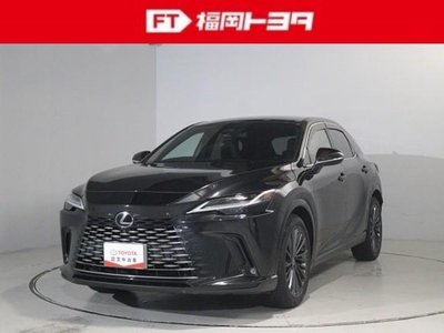 LEXUS RX - 1