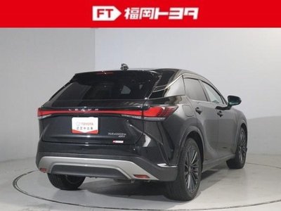 LEXUS RX - 6