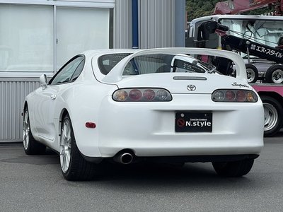 صورة 7 لـ 1997 TOYOTA SUPRA