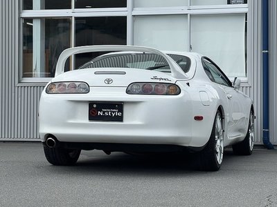 صورة 5 لـ 1997 TOYOTA SUPRA