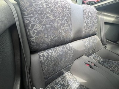 1997 Toyota SUPRA — миниатюра 13
