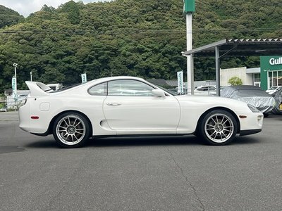 صورة 8 لـ 1997 TOYOTA SUPRA