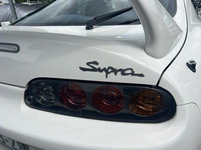 صورة 9 لـ 1997 TOYOTA SUPRA