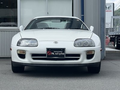 صورة 3 لـ 1997 TOYOTA SUPRA