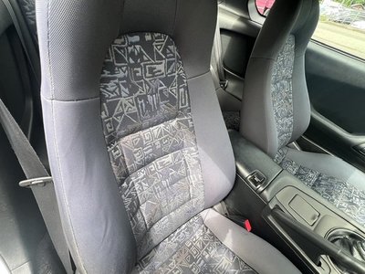 1997 Toyota SUPRA — миниатюра 12