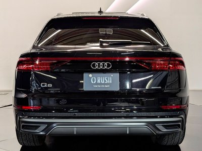 AUDI Q8 - 6