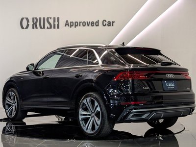AUDI Q8 - 7