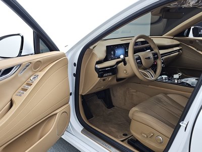 2025 Genesis G80 (RG3) — миниатюра 11