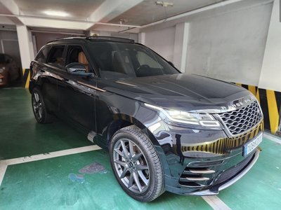 LAND ROVER RANGE ROVER VELAR - 2