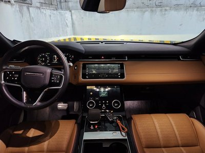 LAND ROVER RANGE ROVER VELAR - 8