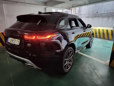 LAND ROVER RANGE ROVER VELAR - 6
