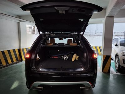 LAND ROVER RANGE ROVER VELAR - 5