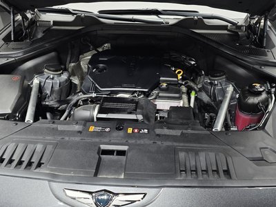 GENESIS GV80 - 7