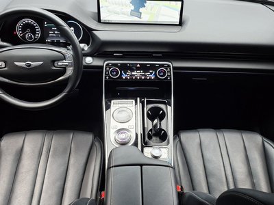 GENESIS GV80 - 5