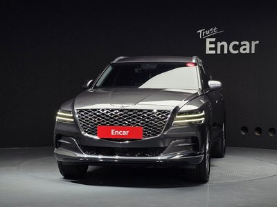 GENESIS GV80 - 2