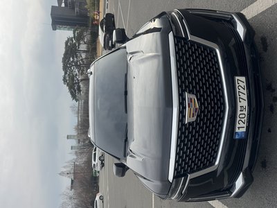 CADILLAC ESCALADE 5TH GENERATION - 2