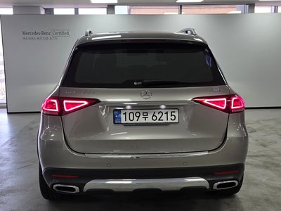 MERCEDES-BENZ GLE - 3