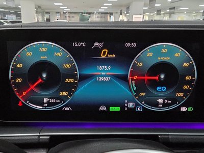 MERCEDES-BENZ GLE - 8