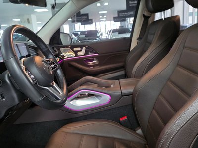 MERCEDES-BENZ GLE - 10