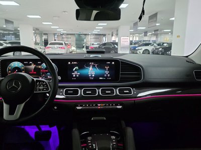 MERCEDES-BENZ GLE - 4