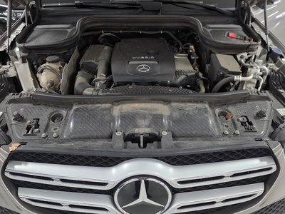 MERCEDES-BENZ GLE - 7