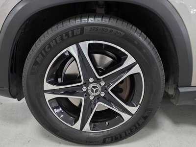 MERCEDES-BENZ GLE - 6