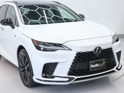 2024 Lexus RX 缩略图 58
