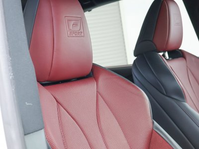 2024 Lexus RX 缩略图 37