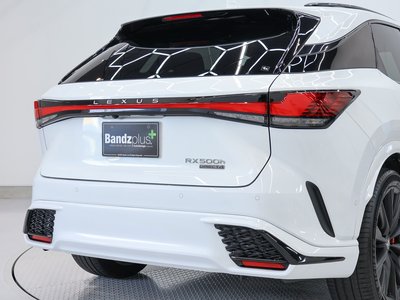 2024 Lexus RX 缩略图 70