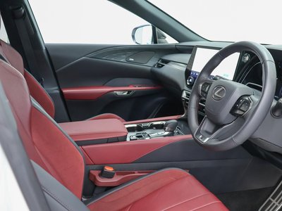 2024 Lexus RX 缩略图 15