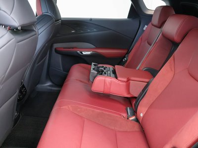 2024 Lexus RX 缩略图 52