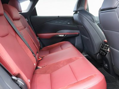 2024 Lexus RX 缩略图 49