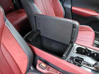 2024 Lexus RX 缩略图 39