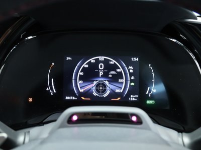 2024 Lexus RX 缩略图 18
