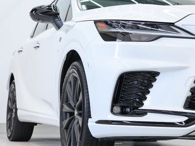 2024 Lexus RX 缩略图 60