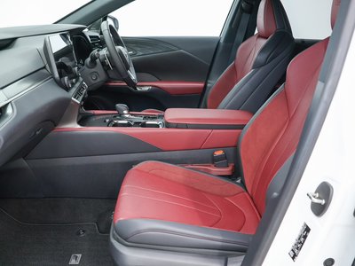 2024 Lexus RX 缩略图 44