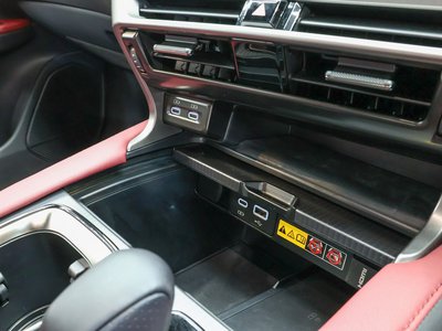 2024 Lexus RX 缩略图 32