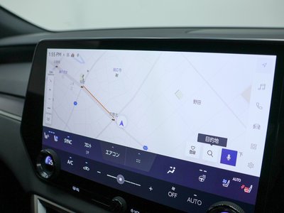2024 Lexus RX 缩略图 26