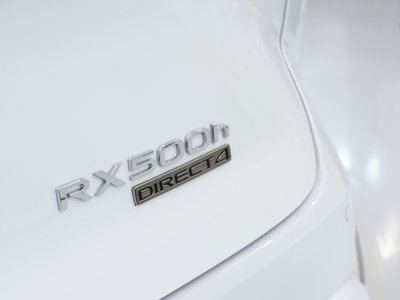 2024 Lexus RX 缩略图 72