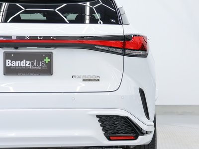 2024 Lexus RX 缩略图 66