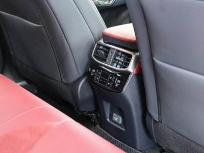 2024 Lexus RX 缩略图 50