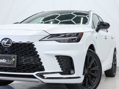 2024 Lexus RX 缩略图 11