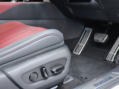 2024 Lexus RX 缩略图 40