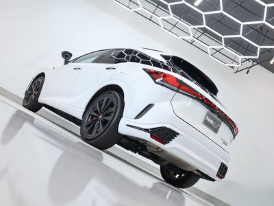 2024 Lexus RX 缩略图 67
