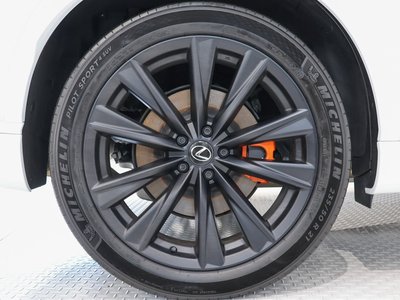 2024 Lexus RX 缩略图 74